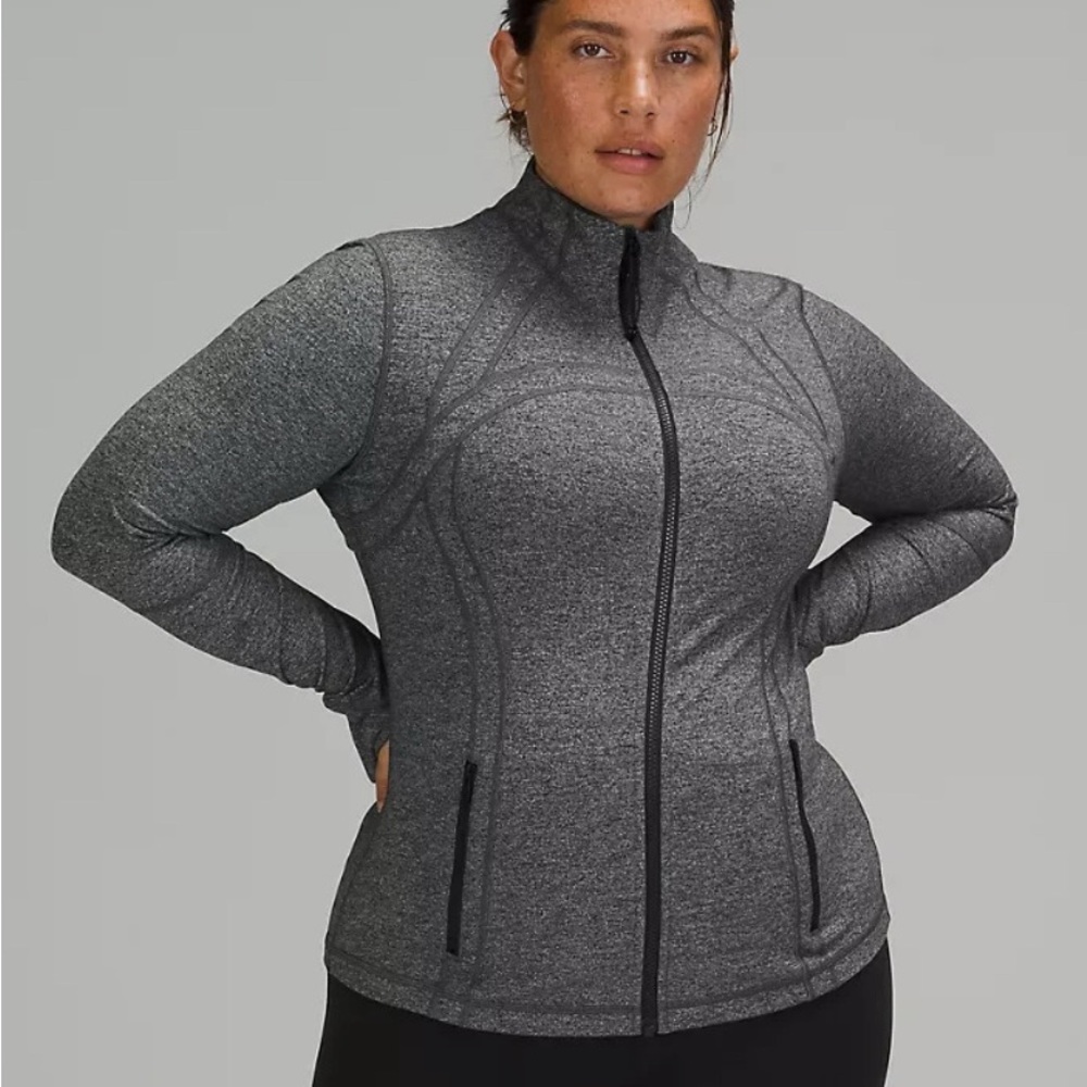 Lululemon define jacket